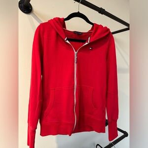 Tommy Hilfiger Red jacket ❤️🔥